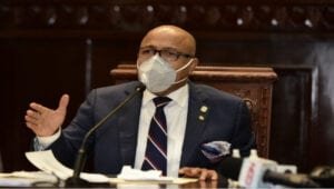 Cámara de Diputados aprueba préstamo por 300 millones de dólares