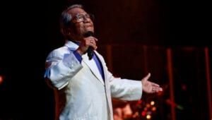 Tarima TV anuncia concierto Armando Manzanero para el Día de las Madres