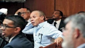 El Ministerio Público reafirma Rondón distribuyó los sobornos de Odebrecht