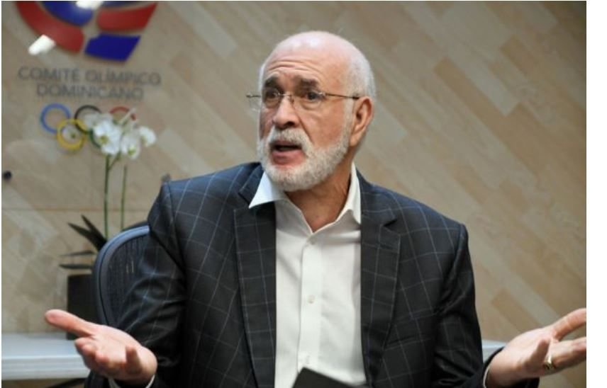 Comité Olímpico anuncia el deporte se encamina hacia su apertura total