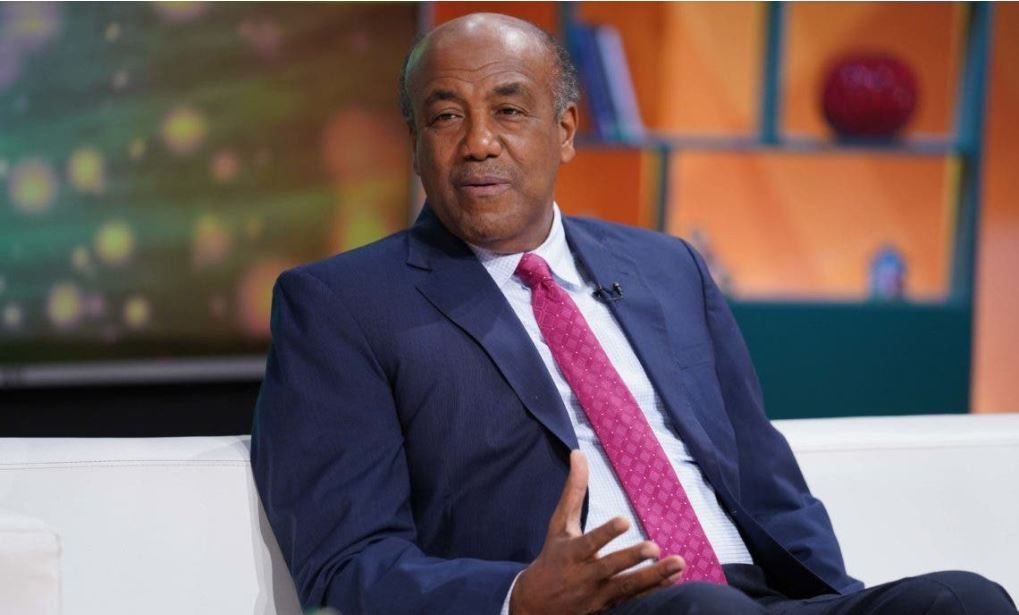 Ministro Minas revela Punta Catalina operará como un fideicomiso público