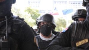 Jueza ordena hacer peritaje móvil Rivas