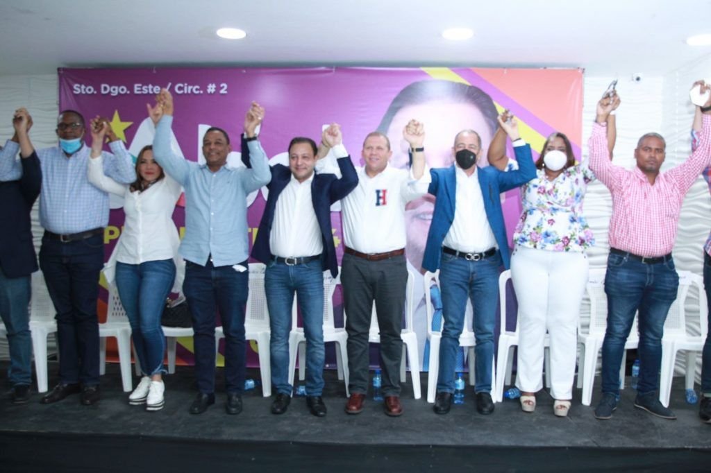 Abel SDE 02 Abel Martínez: Primeros 8 meses de Abinader han sido los peores en la historia de RD