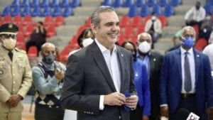 Esta es la agenda del presidente Luis Abinader para hoy jueves