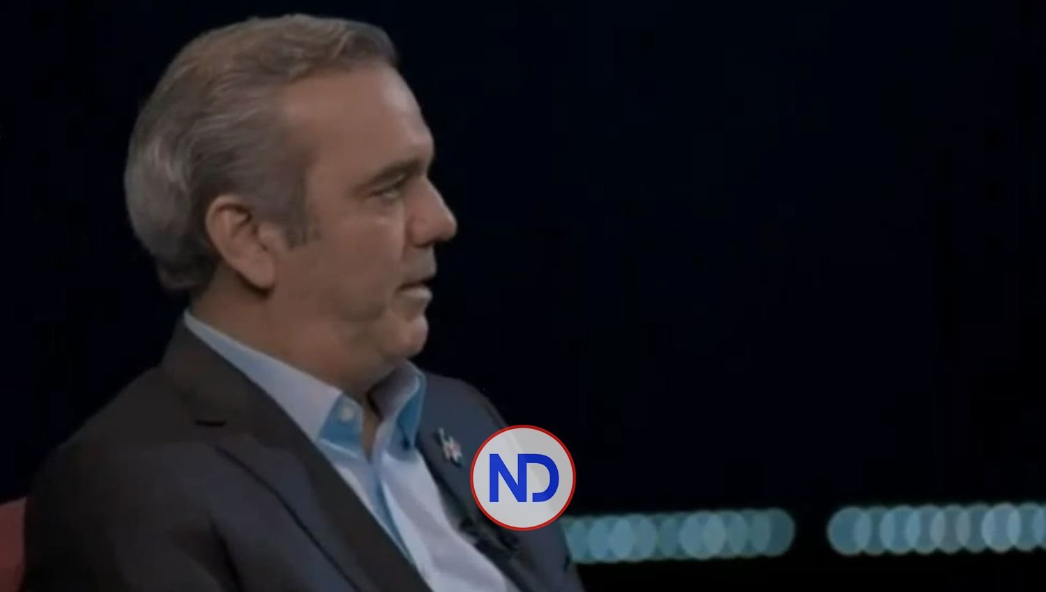 Video | Luis Abinader: Quien comete corrupción en este Gobierno es un suicida 2 Video | Luis Abinader: Quien comete corrupción en este Gobierno es un suicida