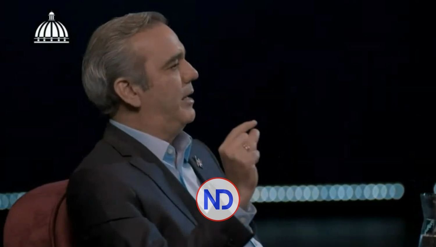 Video | Abinader: Dejaré como legado que el Ministerio Público no dependa del Presidente