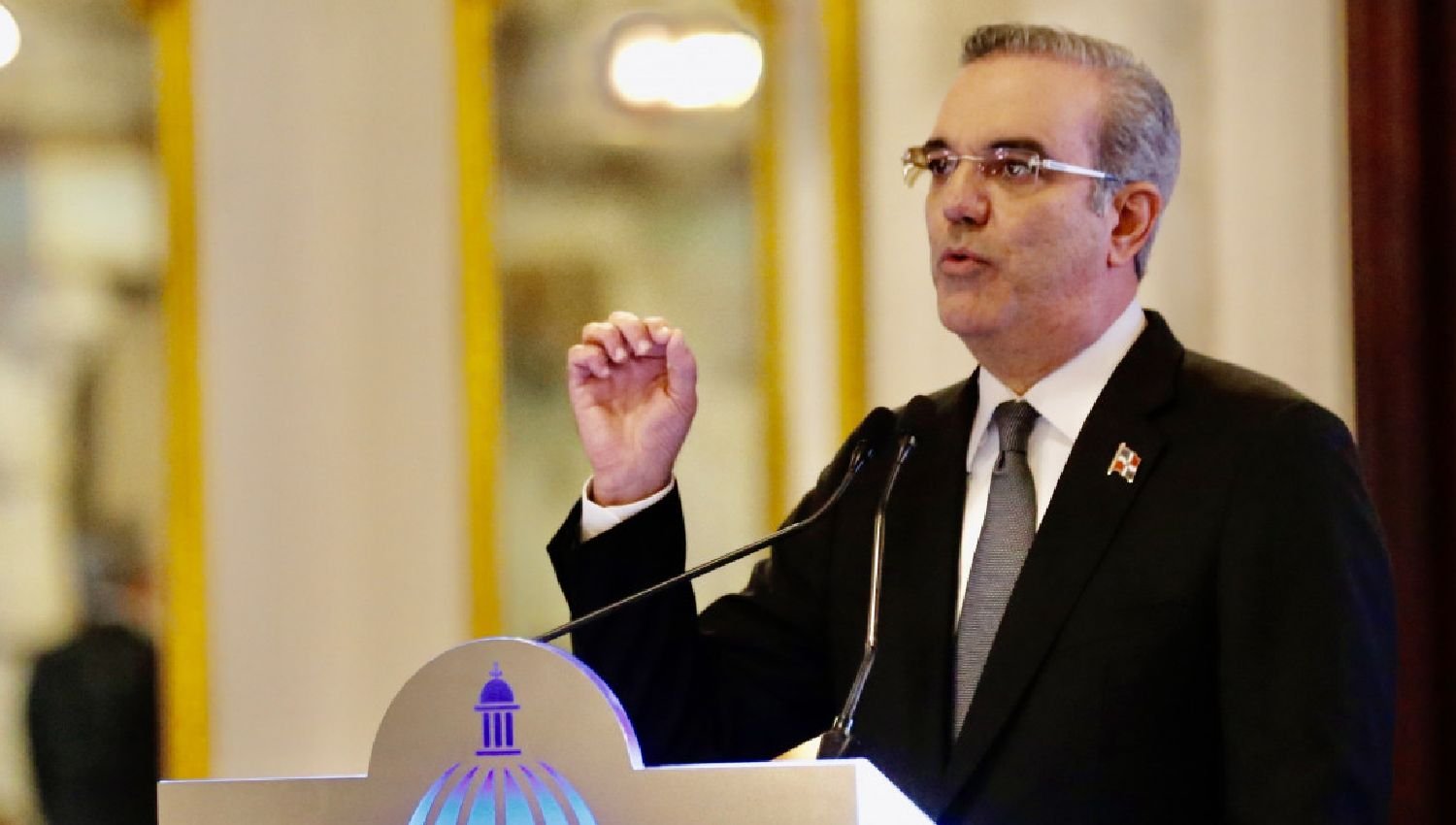 Presidente Abinader decreta el 30 de mayo como el Día de la Libertad