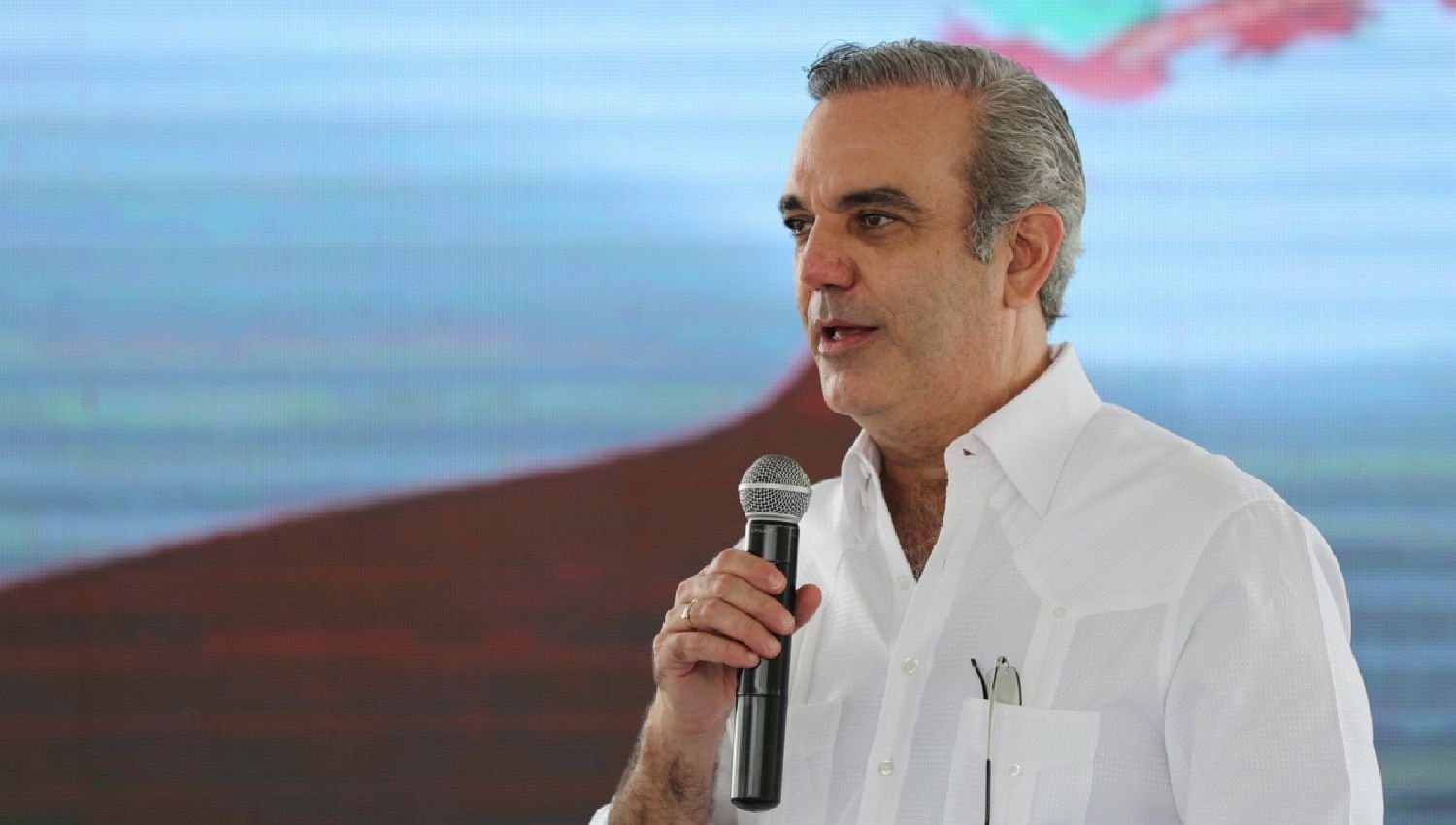 Presidente Abinader inaugurará mañana la exposición “1961: el año de la libertad” 2 Presidente Abinader inaugurará mañana la exposición “1961: el año de la libertad”