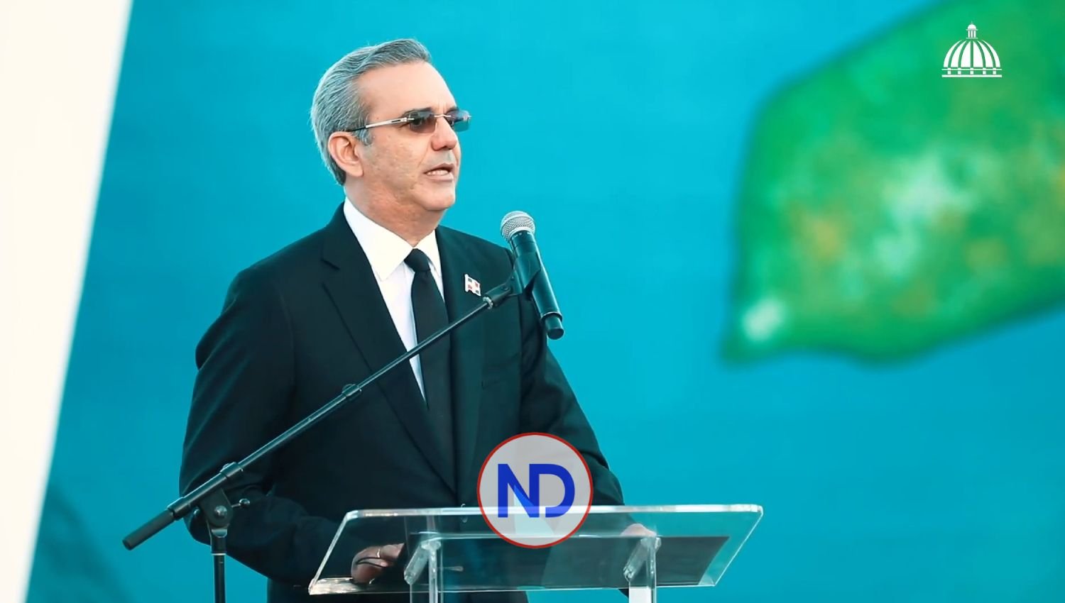 Video | Abinader enfrentará la corrupción “heredada” de la dictadura de Trujillo