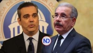 Creen “mafia” de Danilo Medina busca desestabilizar al gobierno de Abinader