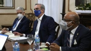 Consejo Nacional de la Magistratura inicia trabajos para escoger jueces del TSE