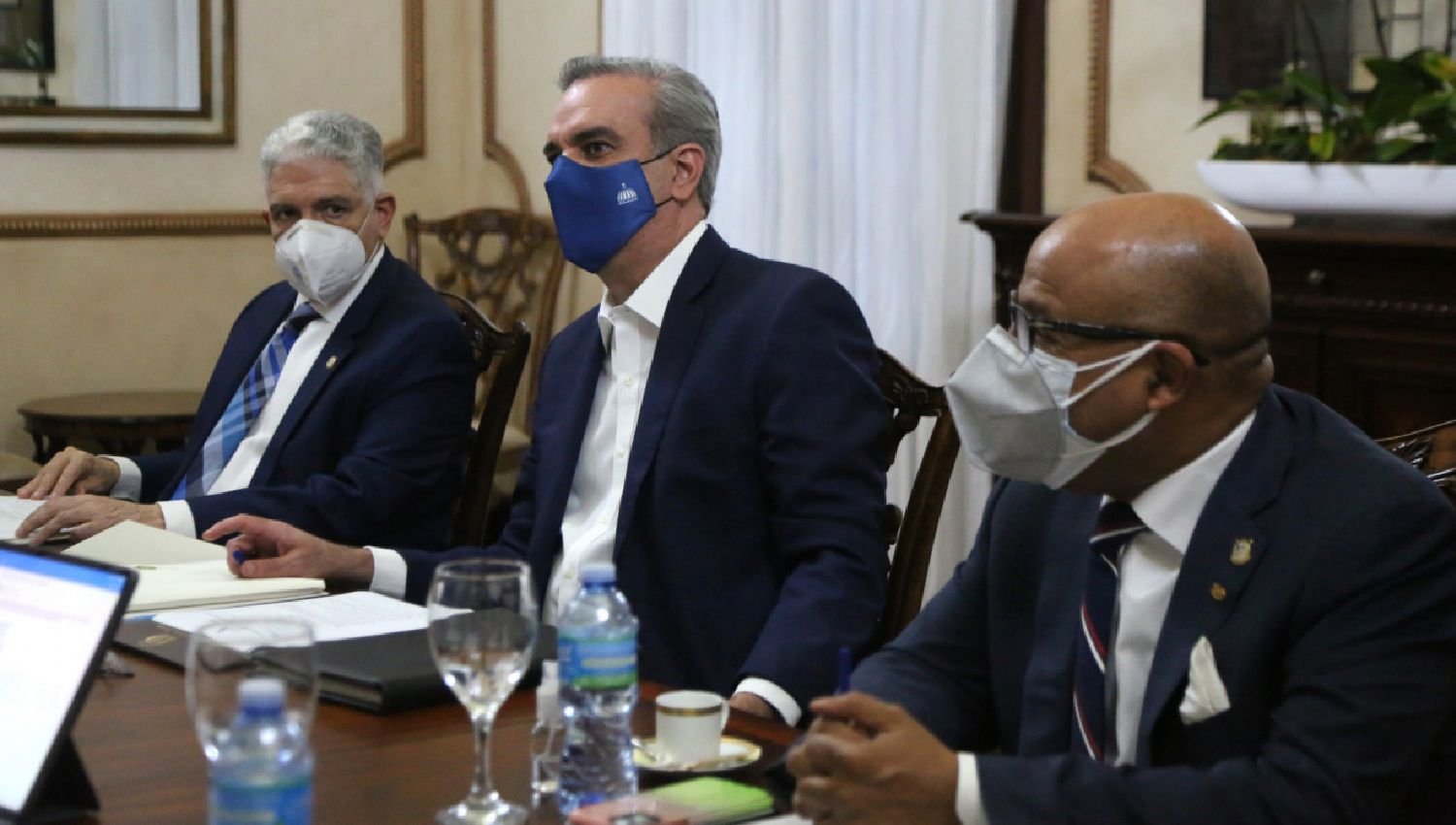Consejo Nacional de la Magistratura inicia trabajos para escoger jueces del TSE