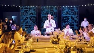 Con la presencia del presidente Luis Abinader inicia “Reunión de Turismo de las Américas”