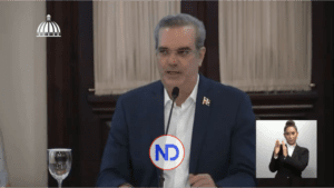 Video | Abinader activa 12 casas de acogida para mujeres víctimas de violencia de género