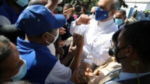 Presidente Abinader viaja este viernes a Hato Mayor