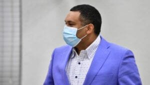 Girón Jiménez: De imputado a colaborador, obtiene prisión domiciliara y seguridad