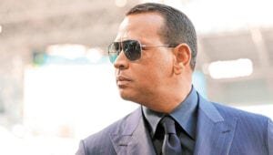 Alex Rodríguez «en shock» por reunión de Jennifer López y Ben Affleck