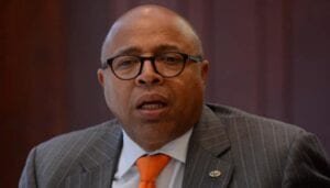 Pacheco asegura escucharán a toda la sociedad con relación al Código Penal