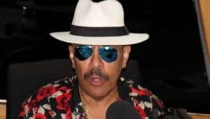 Video | Aramis Camilo explica grabación viral cantando en una calle de Nueva York