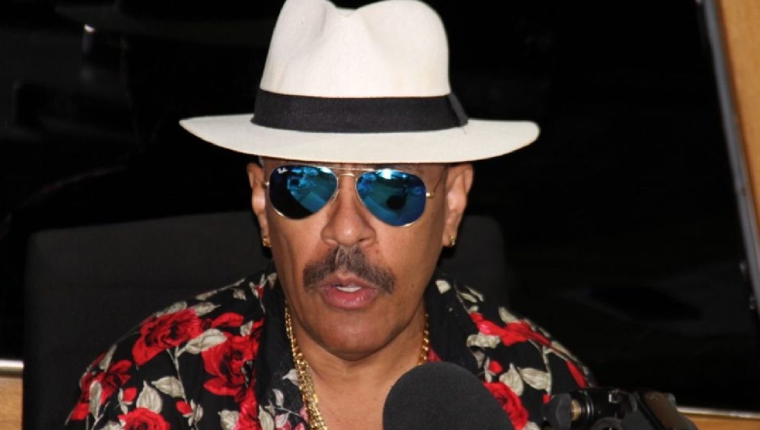 Video | Aramis Camilo explica grabación viral cantando en una calle de Nueva York 2 Video | Aramis Camilo explica grabación viral cantando en una calle de Nueva York