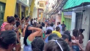 BRASIL: Un juez Supremo ve indicios de «ejecuciones arbitrarias» en favela