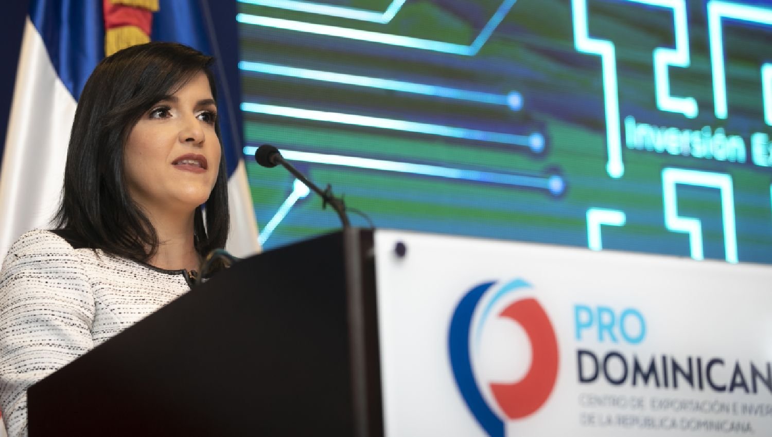 RD sobrepasa los mil millones en exportaciones en el mes de abril