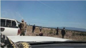 Denuncian reciben amenazas quemar maquinarias en zona cañera Barahona