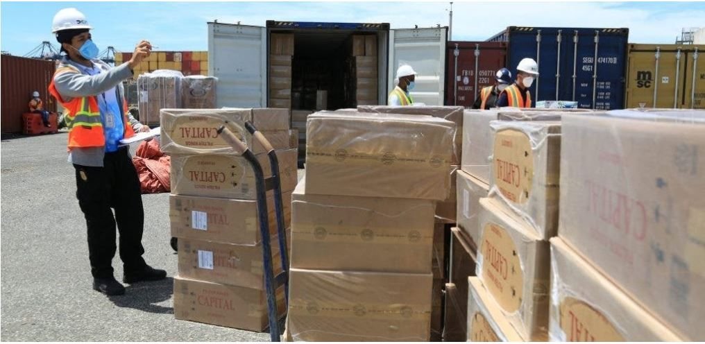 Contrabando de cigarrillos costó 425 millones de pesos a RD en 4 meses 2 Contrabando de cigarrillos costó 425 millones de pesos a RD en 4 meses