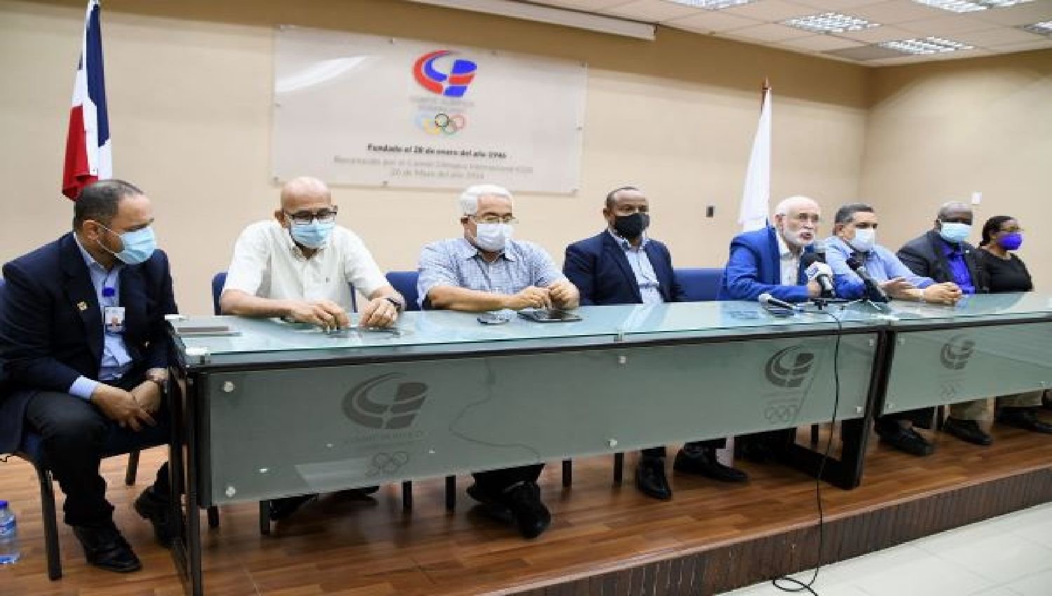 COD aclara sobre el uso de los fondos asignados para Juegos de Tokio y Cali