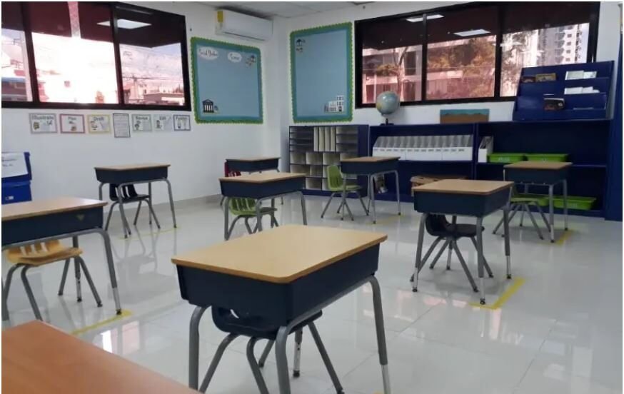 Colegios esperan entendimiento para retorno aulas 2 Colegios esperan entendimiento para retorno aulas