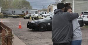 7 muertos deja tiroteo durante una fiesta de cumpleaños