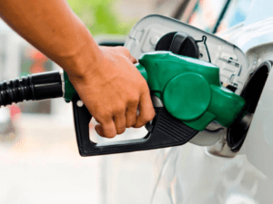 Gobierno sube de nuevo precios de los combustibles para semana del 8 al 14