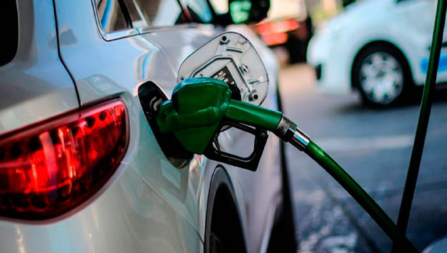 Gobierno deja sin variación precio de los combustibles semana del 22 al 28