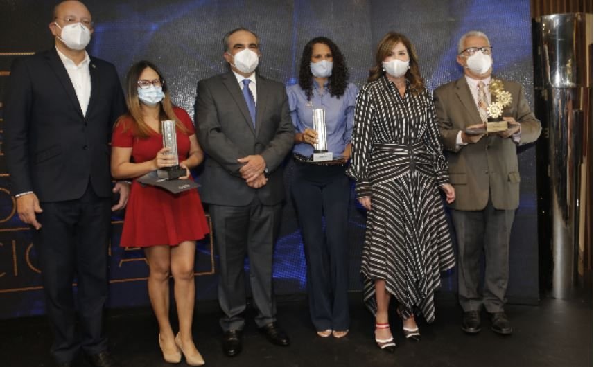 Marranzini dice el país está entrando en época esplendor para la industria