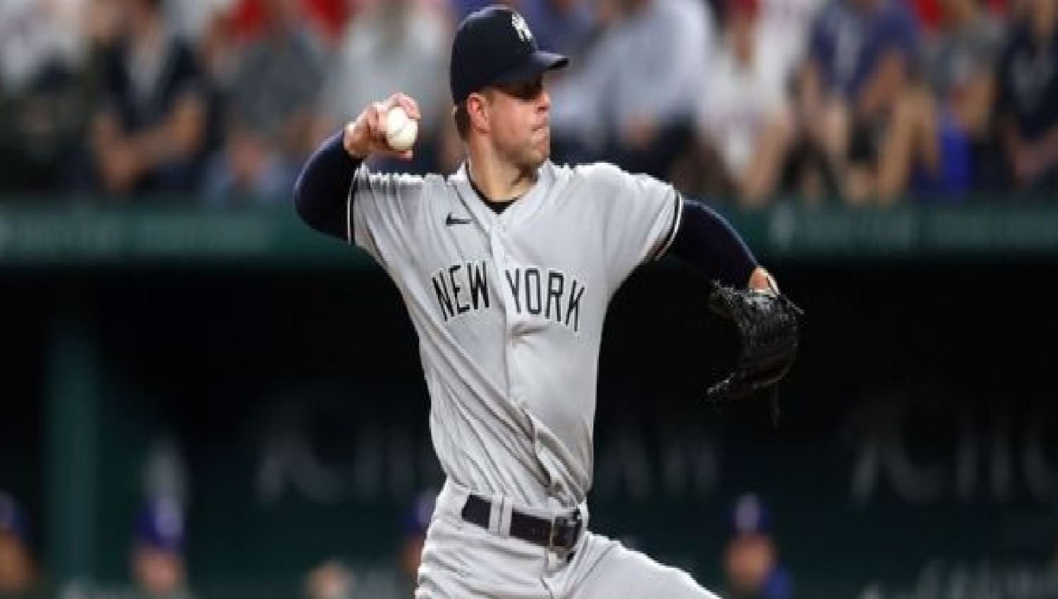 Corey Kluber y Yankees se unen a feria de juegos sin hit; Nelson Cruz da H4