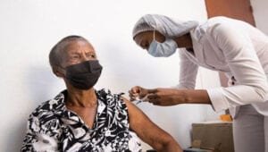 RD reporta 1,044 nuevos contagios Covid y ninguna defunción