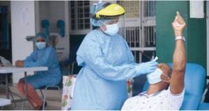 RD reporta 1,765 nuevos contagios Covid-19 y dos defunciones