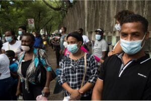 Salud Pública reporta cinco muertes por Covid-19 y 623 nuevos casos