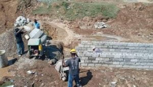 Haití no se detiene; RD espera  no siga trabajos en Río Masacre hasta lograr acuerdo