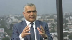 Carlos Gabriel: Precaria cultura democrática conspira contra “reforma fiscal consensuada”