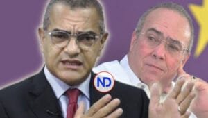 Video | Carlos Gabriel critica a Charlie Mariotti por «dar el mal ejemplo» al conducir