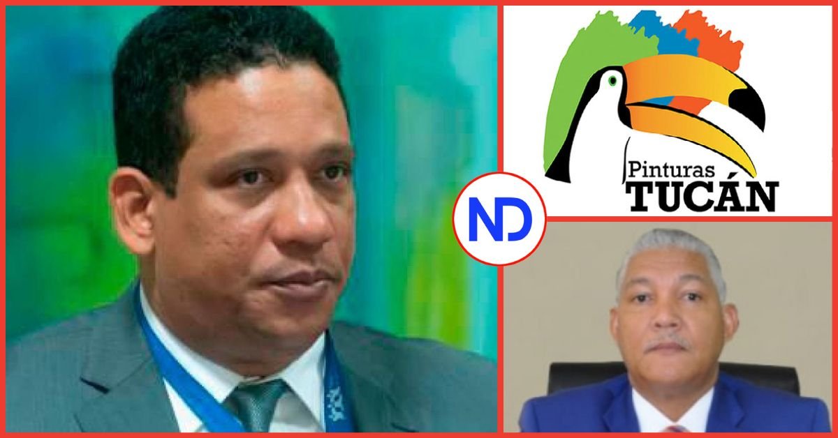 Compras y Contrataciones guarda silencio ante acusación de Pinturas Tucán contra OMSA