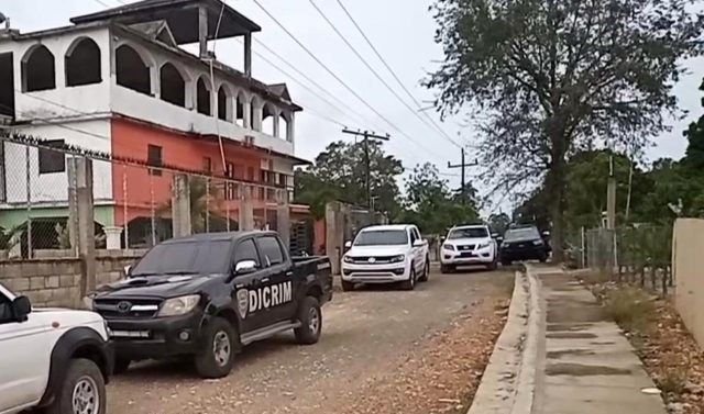 Casa de Aza 02 Wilson Camacho: Llegaremos "hasta el último peso que se hayan robado del erario"