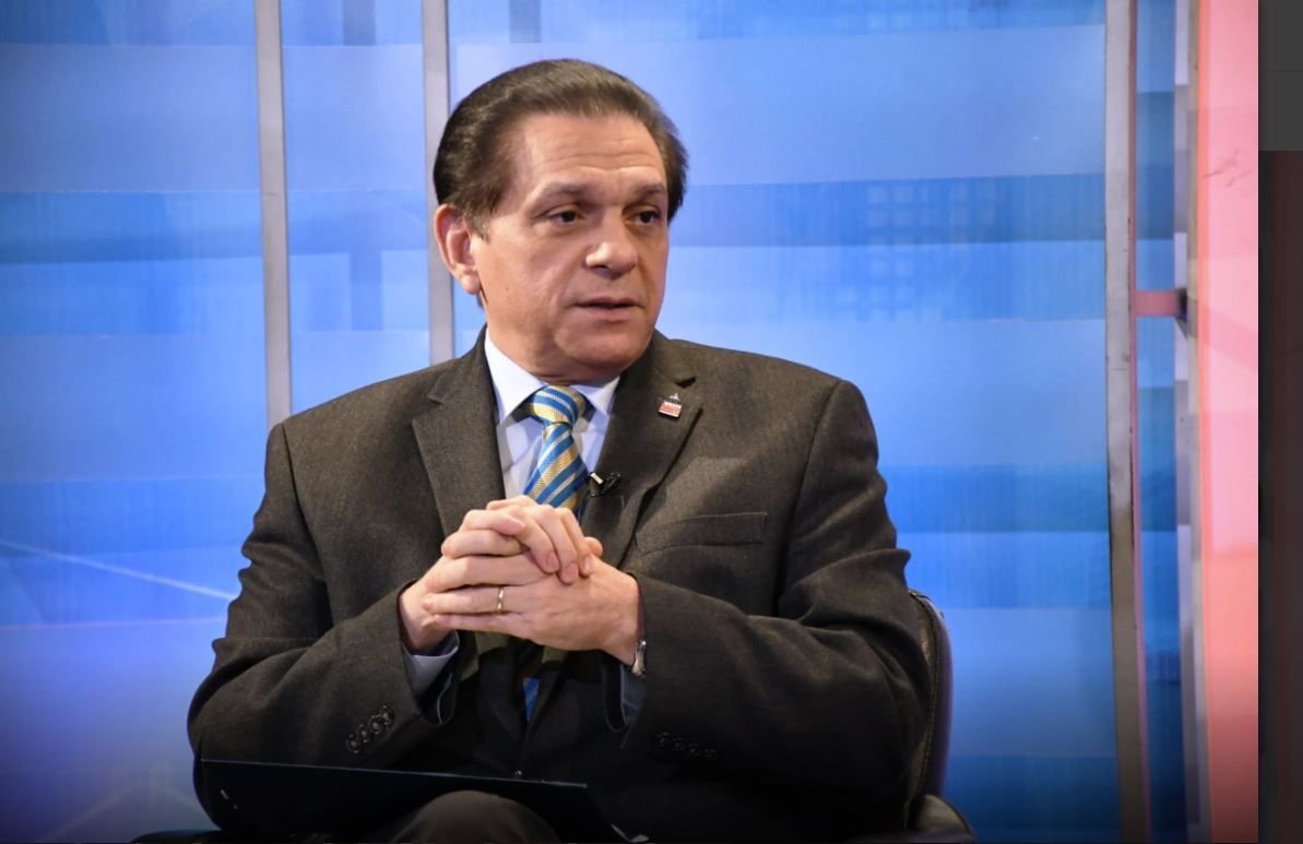 El ministro de Salud afirma que el rebrote tras Semana Santa está controlado