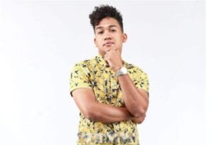 Salsero David Kada promociona su nueva tema «Se Va Acordar De Mi»