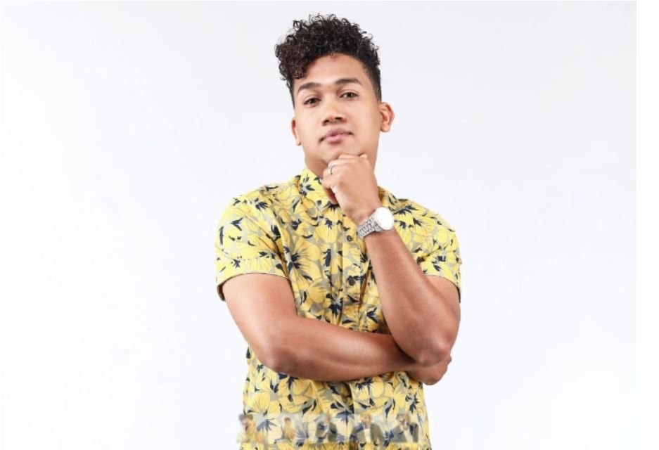 Salsero David Kada promociona su nueva tema «Se Va Acordar De Mi»