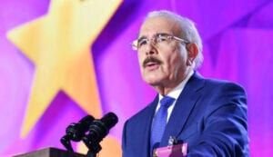 Video | Danilo Medina: «No hay razones» que impidan al PLD ganar las elecciones del 2024