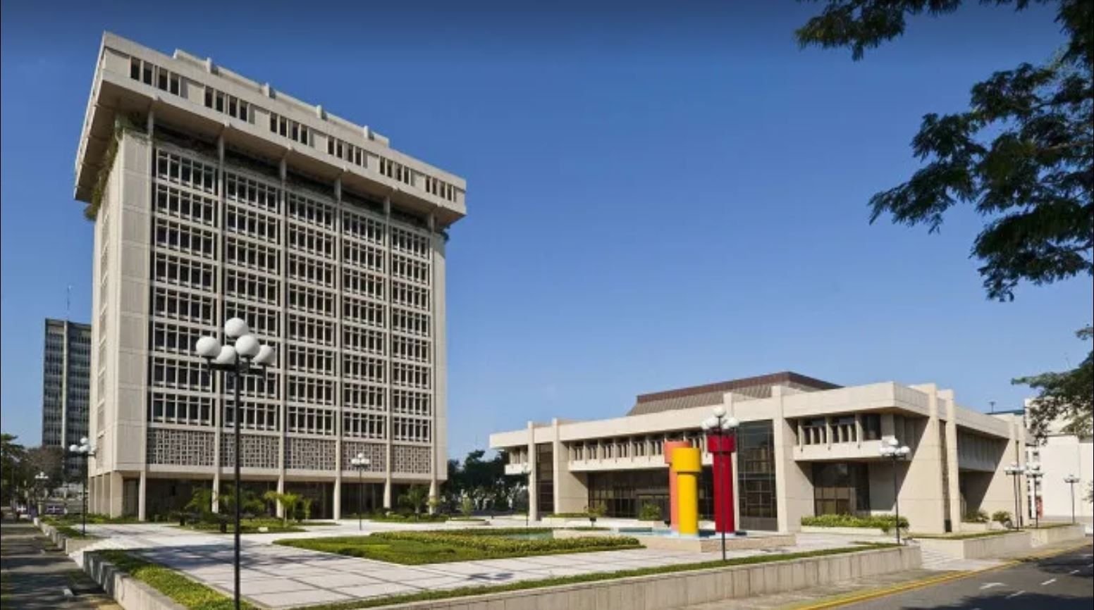 Banco Central mantiene su tasa de política monetaria en 3.00 % anual