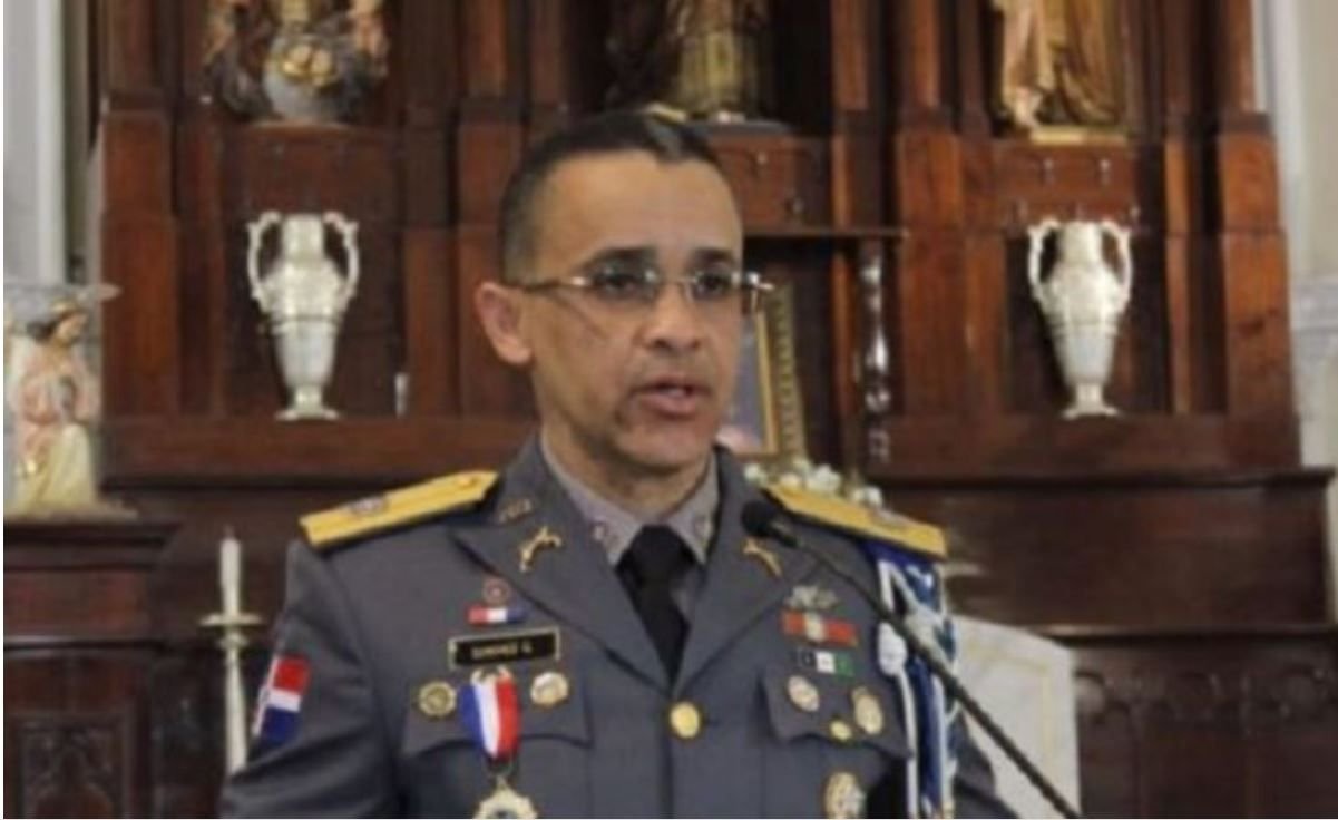 Director de Policía revela hay agentes suspendidos en la Operación Coral