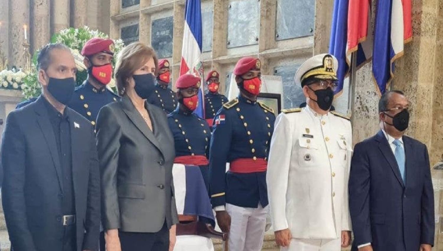 Presidente de Efemérides Patrias resalta cualidades de Gregorio Urbano Gilbert